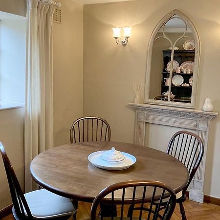 Box Cottage Μπρόντγουεϊ Εξωτερικό φωτογραφία