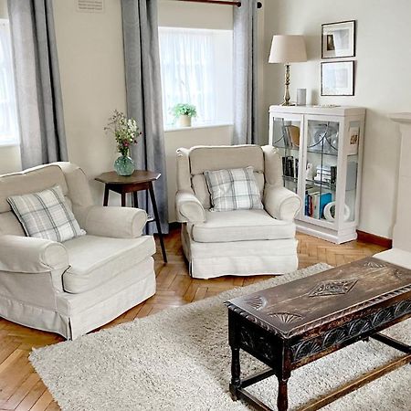 Box Cottage Μπρόντγουεϊ Εξωτερικό φωτογραφία
