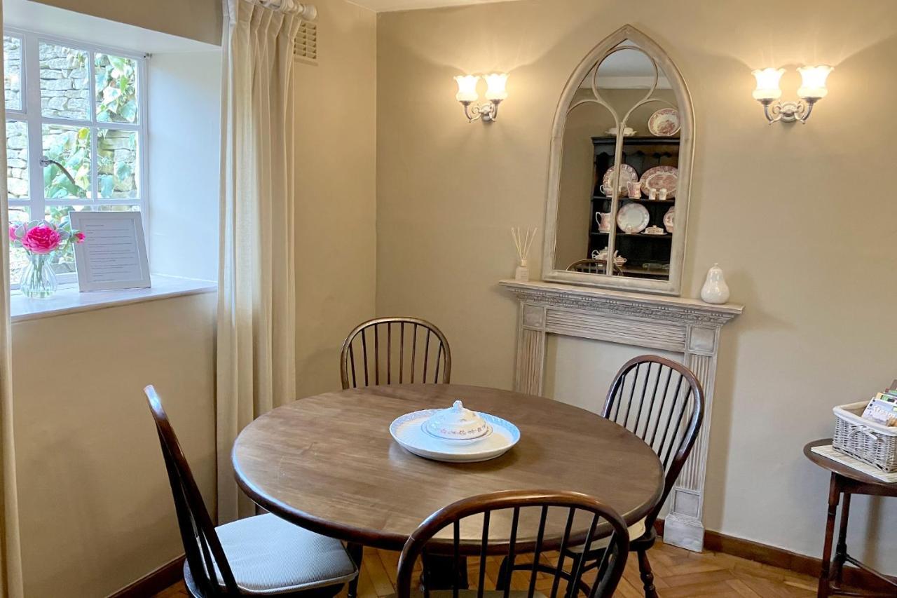 Box Cottage Μπρόντγουεϊ Εξωτερικό φωτογραφία