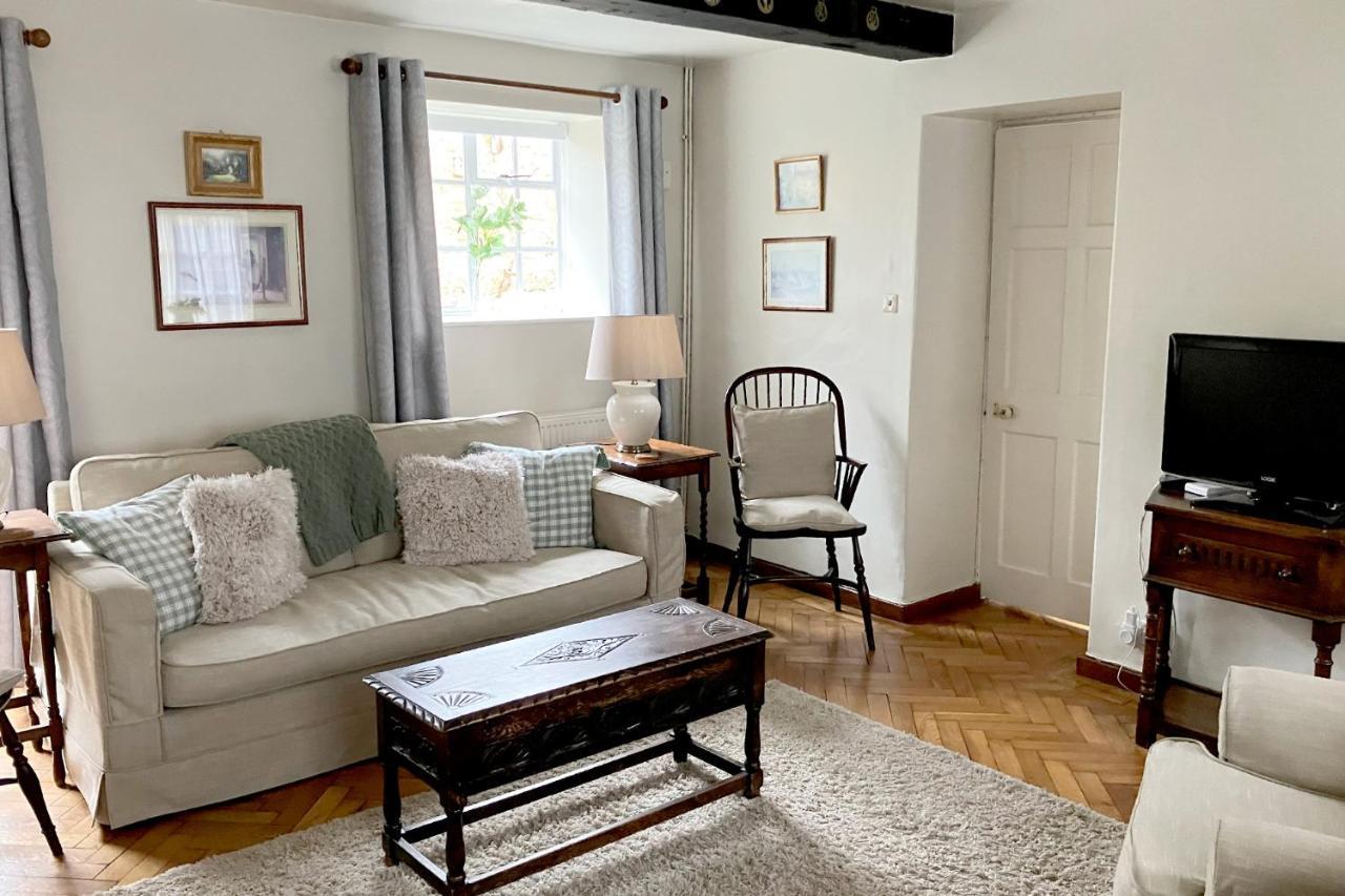 Box Cottage Μπρόντγουεϊ Εξωτερικό φωτογραφία