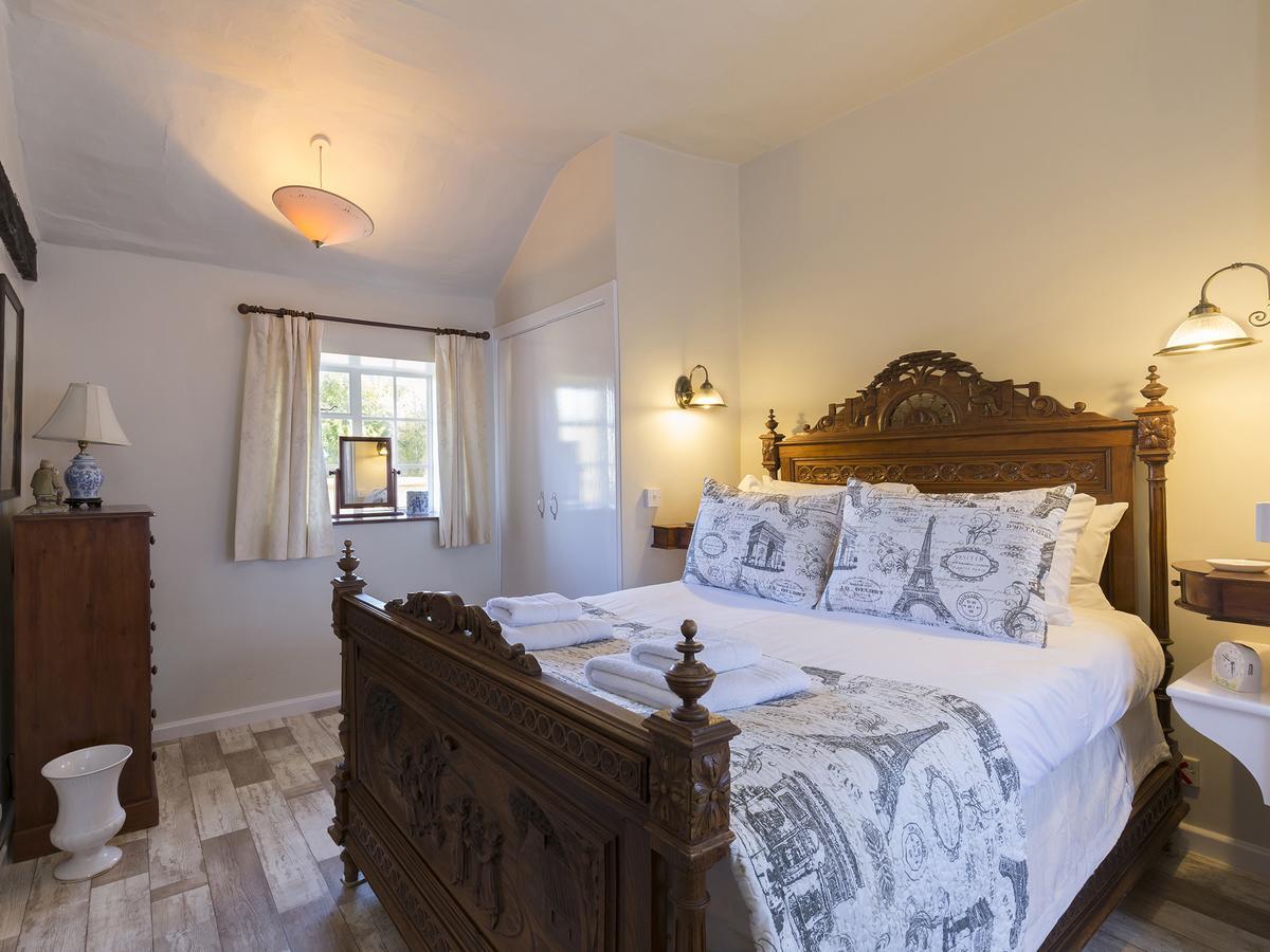 Box Cottage Μπρόντγουεϊ Εξωτερικό φωτογραφία
