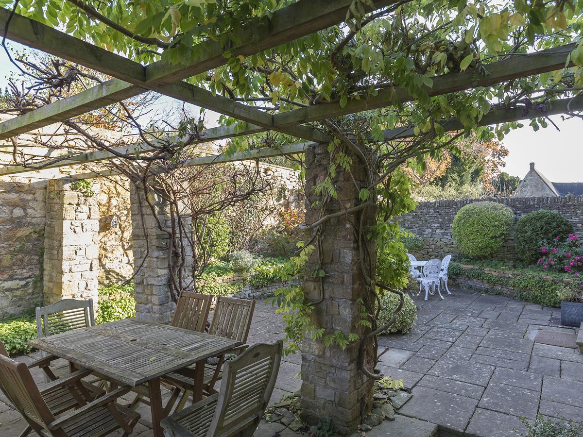 Box Cottage Μπρόντγουεϊ Εξωτερικό φωτογραφία