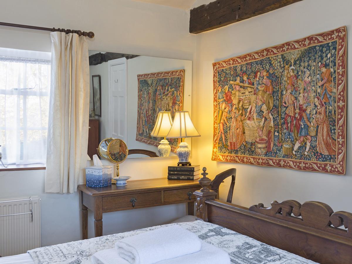 Box Cottage Μπρόντγουεϊ Εξωτερικό φωτογραφία