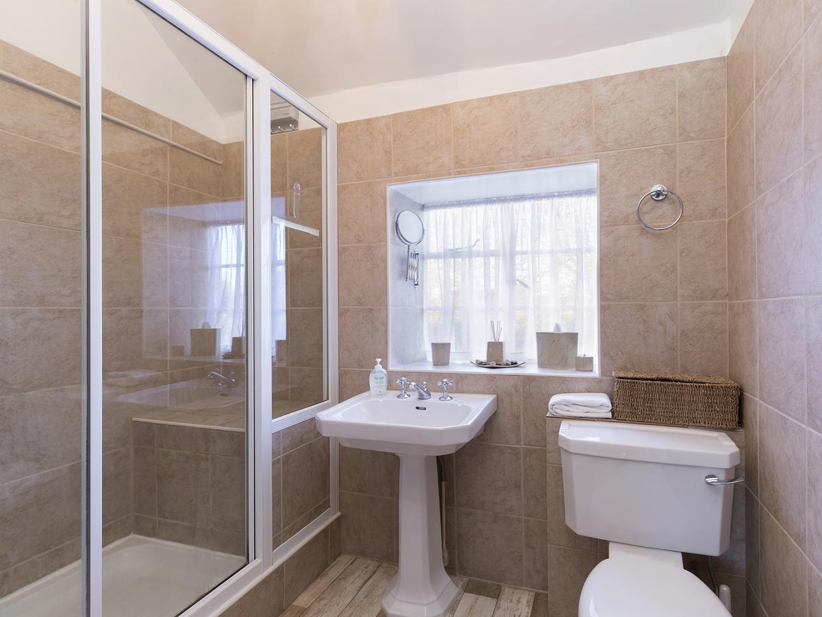 Box Cottage Μπρόντγουεϊ Εξωτερικό φωτογραφία