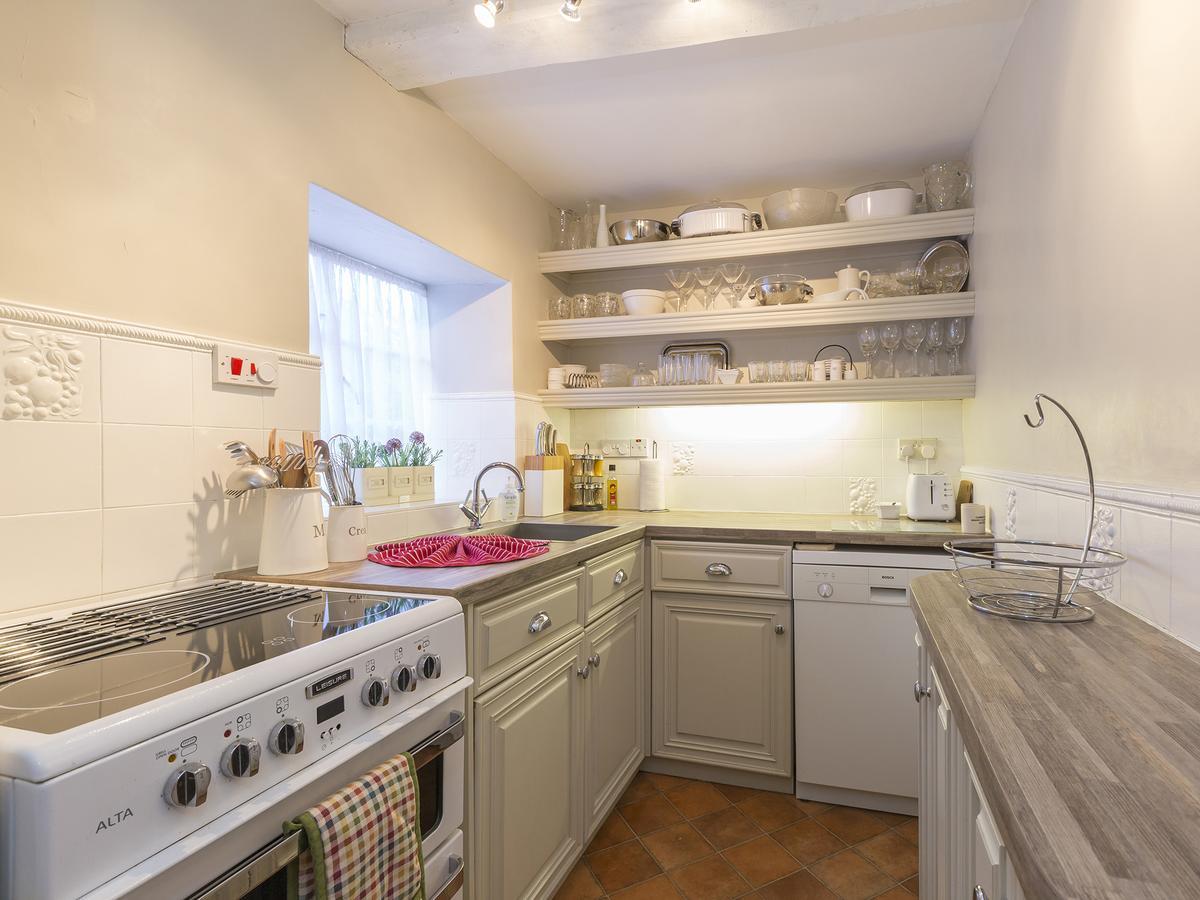Box Cottage Μπρόντγουεϊ Εξωτερικό φωτογραφία