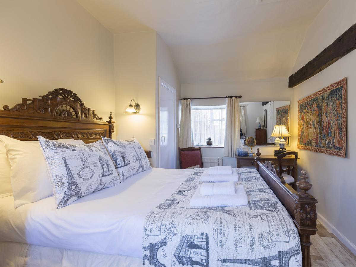 Box Cottage Μπρόντγουεϊ Εξωτερικό φωτογραφία