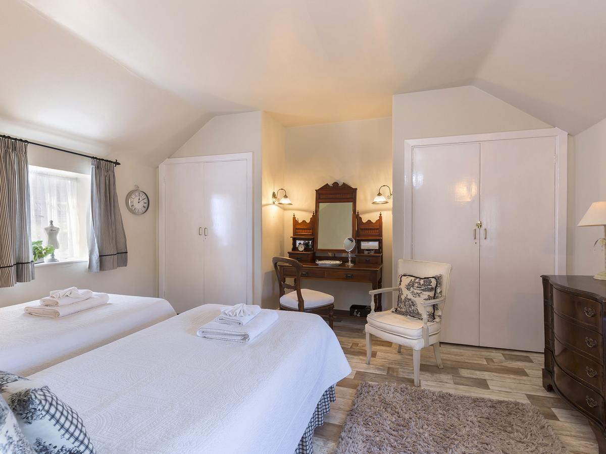 Box Cottage Μπρόντγουεϊ Εξωτερικό φωτογραφία