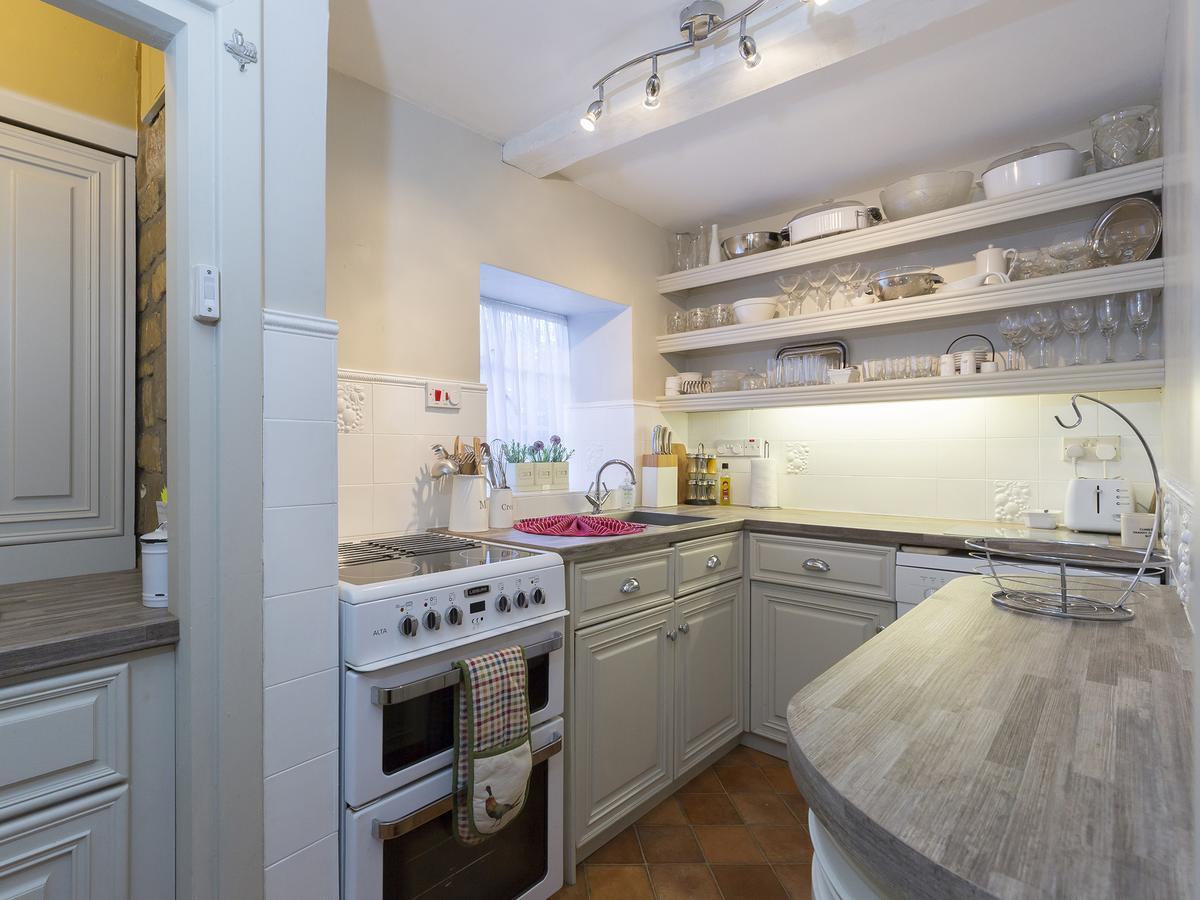 Box Cottage Μπρόντγουεϊ Εξωτερικό φωτογραφία