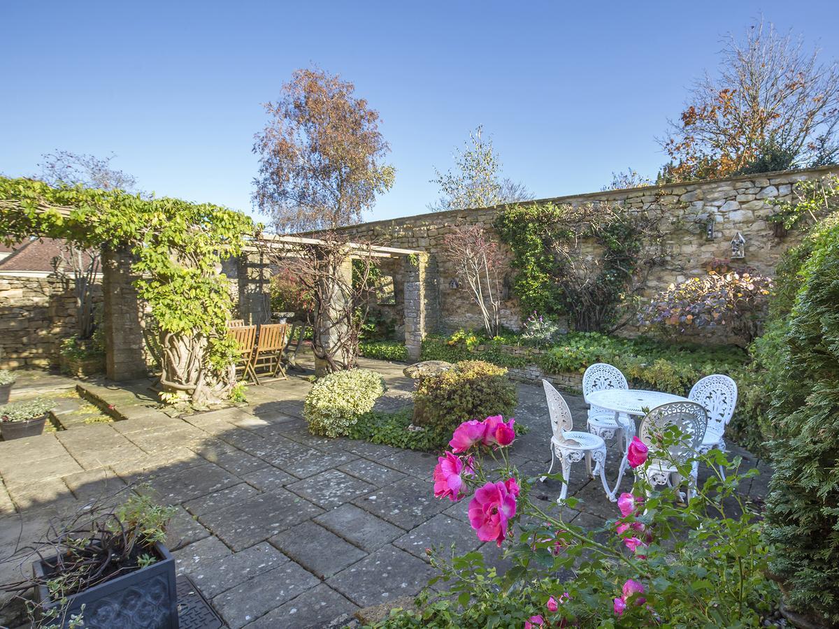 Box Cottage Μπρόντγουεϊ Εξωτερικό φωτογραφία