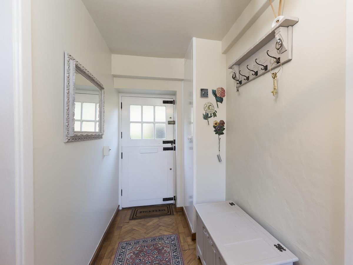 Box Cottage Μπρόντγουεϊ Εξωτερικό φωτογραφία
