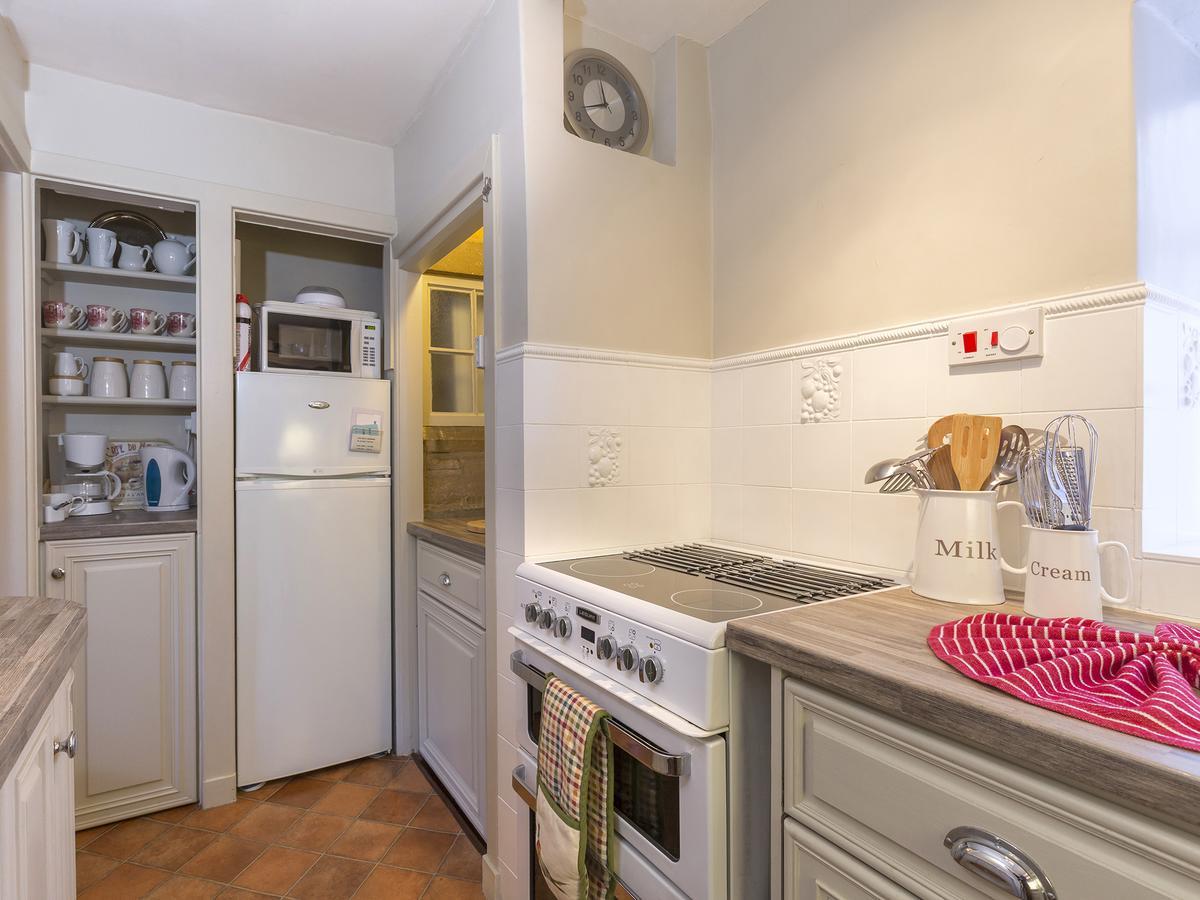 Box Cottage Μπρόντγουεϊ Εξωτερικό φωτογραφία