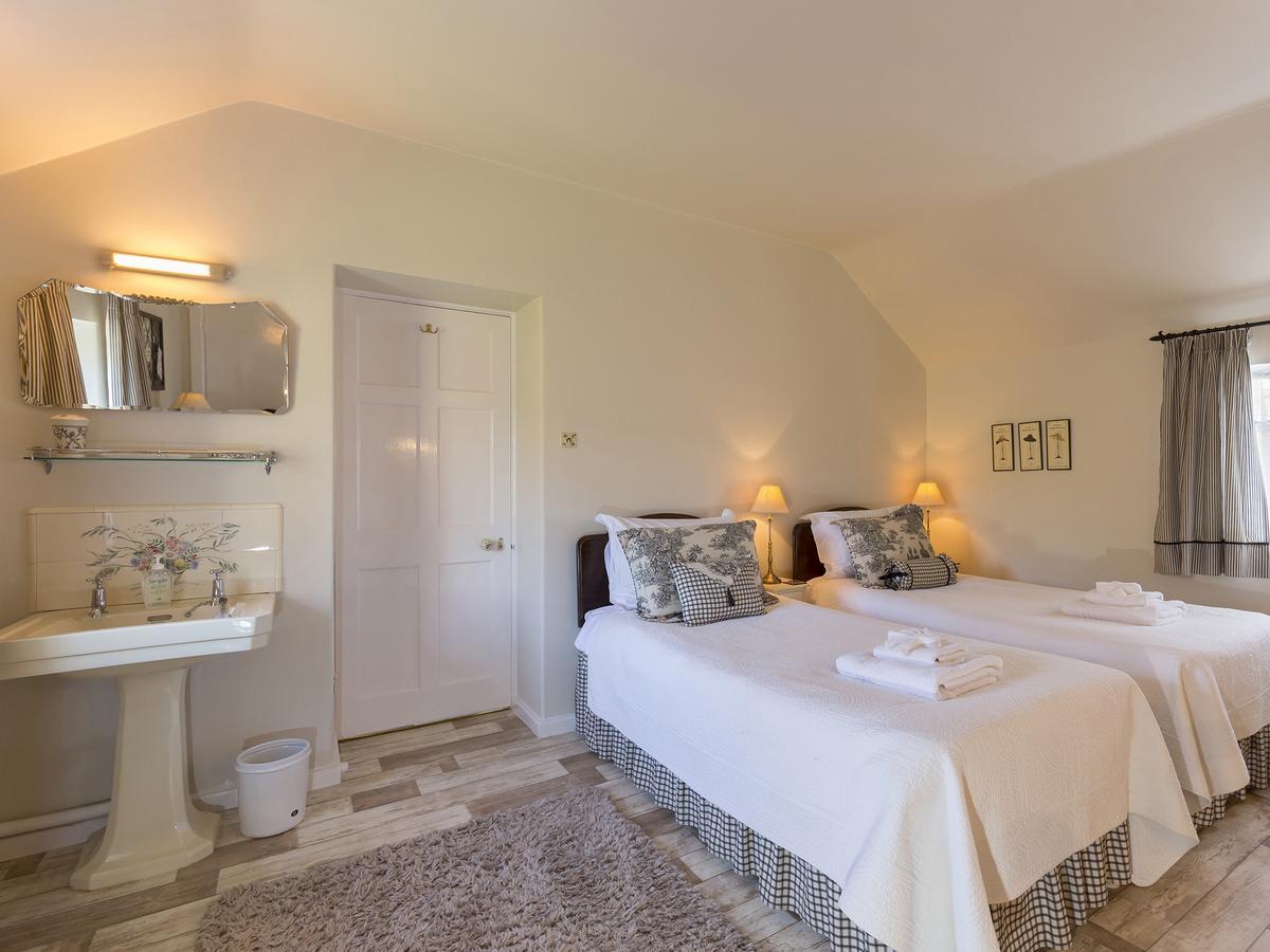 Box Cottage Μπρόντγουεϊ Εξωτερικό φωτογραφία