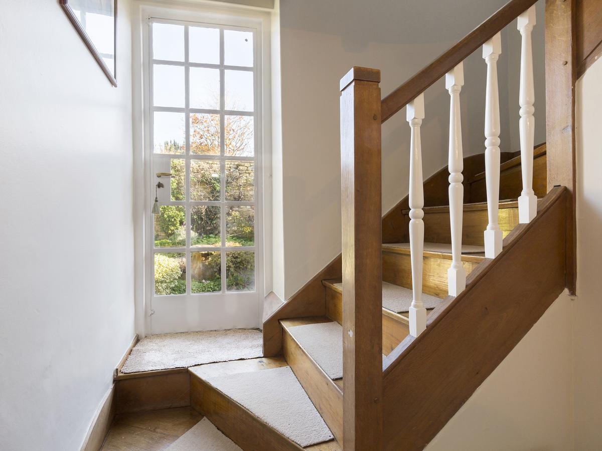 Box Cottage Μπρόντγουεϊ Εξωτερικό φωτογραφία